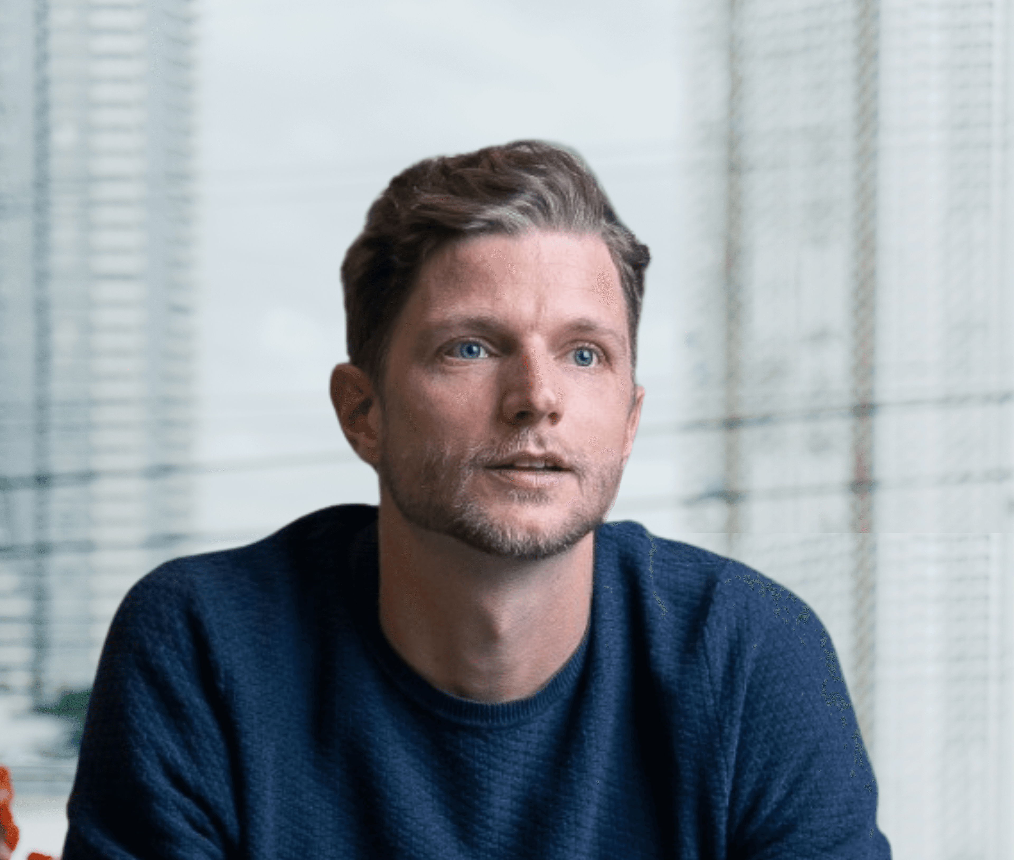 Mathias Salomon