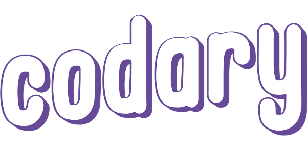 codary logo